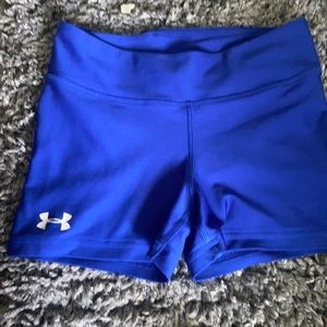 Under Armour Volleyball spandex